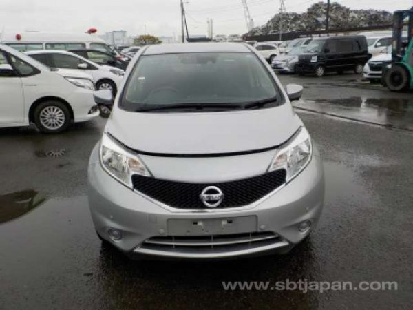 2016 NISSAN NOTE (Stock #: BO1056) - Image 6
