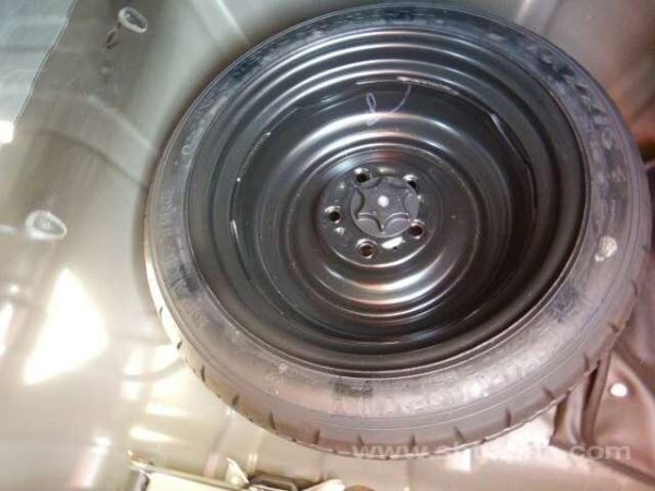 2016 NISSAN SYLPHY (Stock #: BT2633) - Image 4