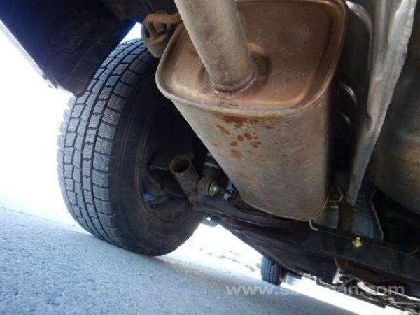 2016 NISSAN SYLPHY (Stock #: BT2633) - Image 6