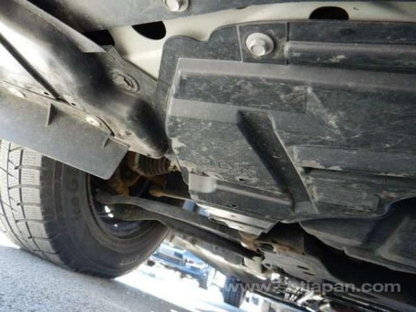 2016 NISSAN SYLPHY (Stock #: BT2633) - Image 8