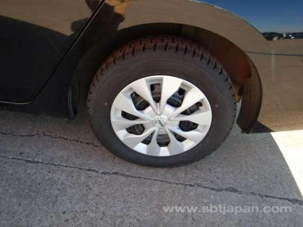 2016 NISSAN SYLPHY (Stock #: BT2633) - Image 10