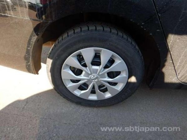 2016 NISSAN SYLPHY (Stock #: BT2633) - Image 11