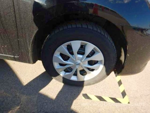 2016 NISSAN SYLPHY (Stock #: BT2633) - Image 12