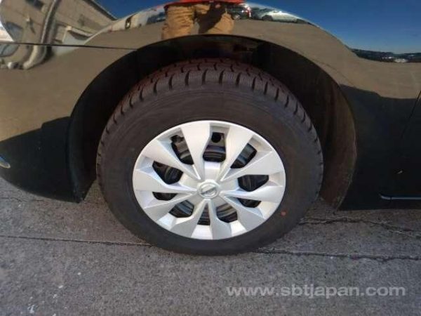 2016 NISSAN SYLPHY (Stock #: BT2633) - Image 13