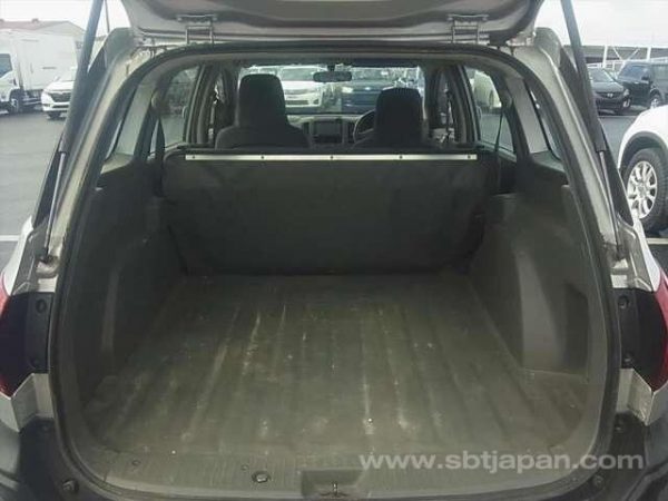 2014 NISSAN AD VAN (Stock #: BT9664) - Image 10