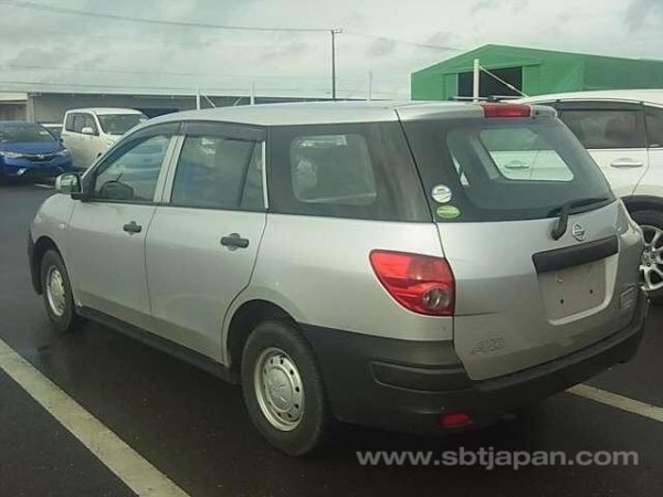 2014 NISSAN AD VAN (Stock #: BT9664) - Image 3