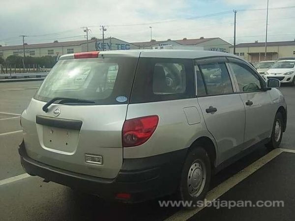 2014 NISSAN AD VAN (Stock #: BT9664) - Image 4