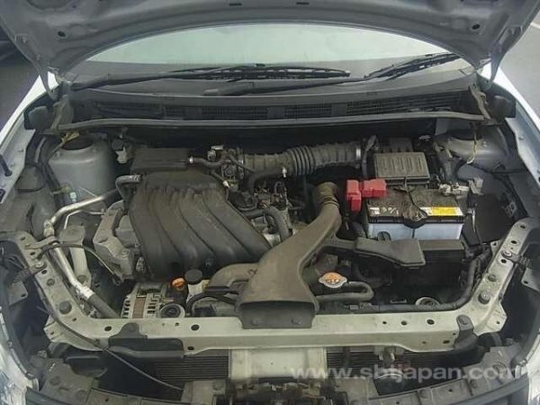 2014 NISSAN AD VAN (Stock #: BT9664) - Image 5