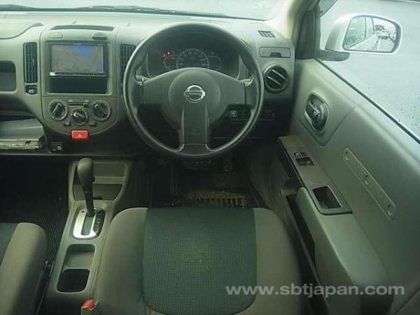 2014 NISSAN AD VAN (Stock #: BT9664) - Image 6