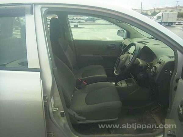 2014 NISSAN AD VAN (Stock #: BT9664) - Image 8