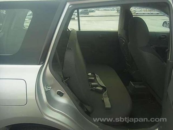 2014 NISSAN AD VAN (Stock #: BT9664) - Image 9