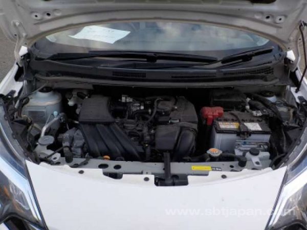 2017 NISSAN NOTE (Stock #: BV3266) - Image 11
