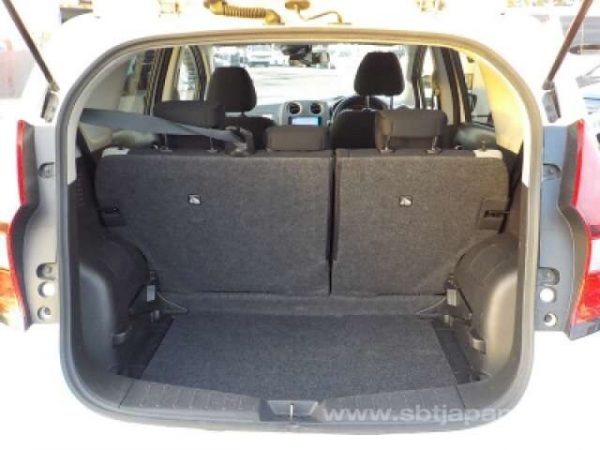 2017 NISSAN NOTE (Stock #: BV3266) - Image 14