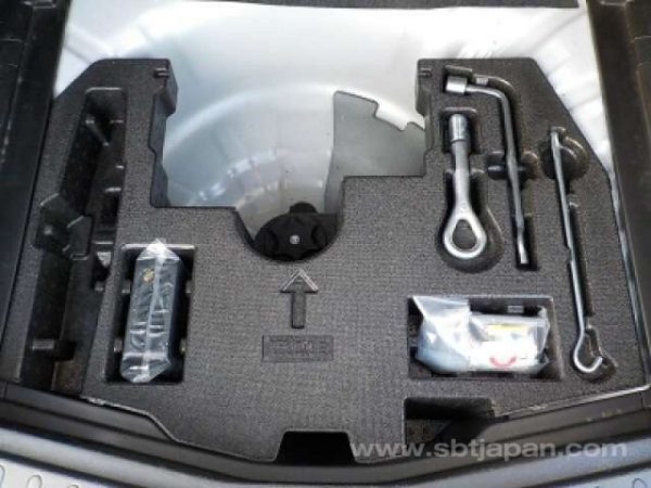 2017 NISSAN NOTE (Stock #: BV3266) - Image 15