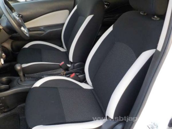 2017 NISSAN NOTE (Stock #: BV3266) - Image 16