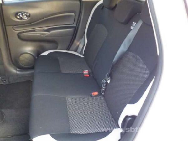 2017 NISSAN NOTE (Stock #: BV3266) - Image 17