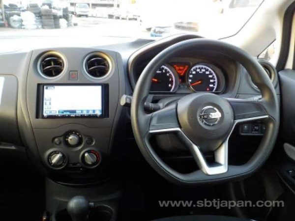 2017 NISSAN NOTE (Stock #: BV3266) - Image 18