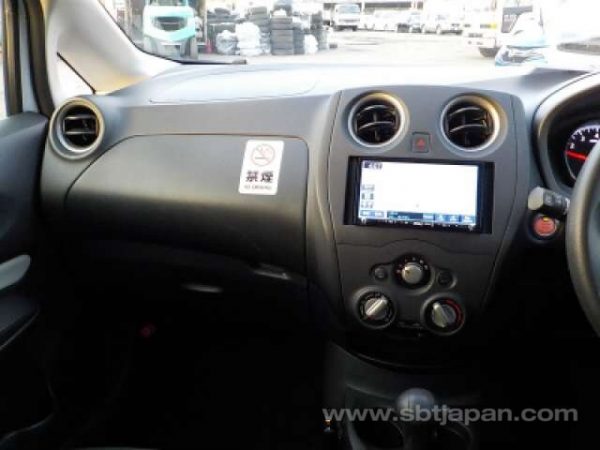 2017 NISSAN NOTE (Stock #: BV3266) - Image 19