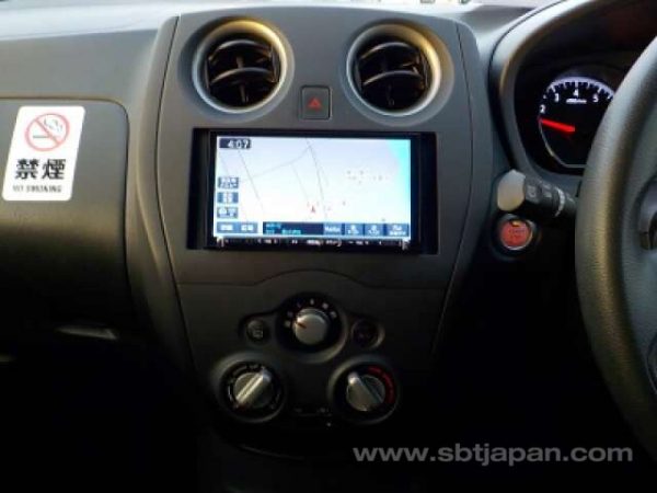 2017 NISSAN NOTE (Stock #: BV3266) - Image 20