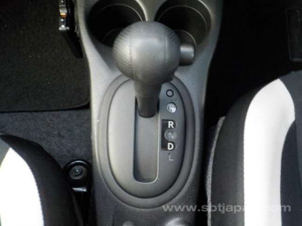 2017 NISSAN NOTE (Stock #: BV3266) - Image 21