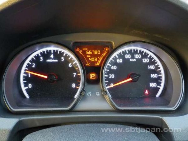 2017 NISSAN NOTE (Stock #: BV3266) - Image 23