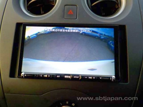 2017 NISSAN NOTE (Stock #: BV3266) - Image 24