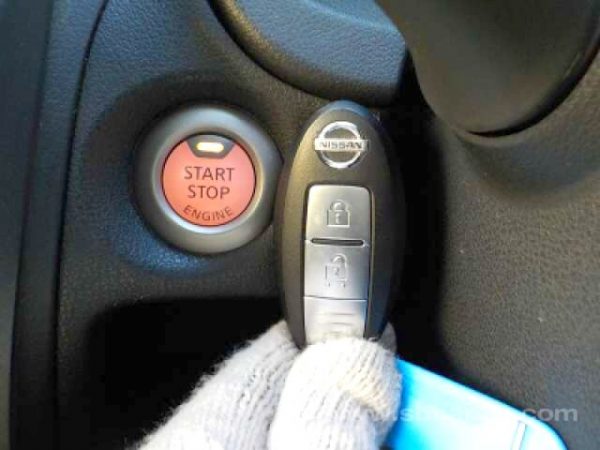 2017 NISSAN NOTE (Stock #: BV3266) - Image 25