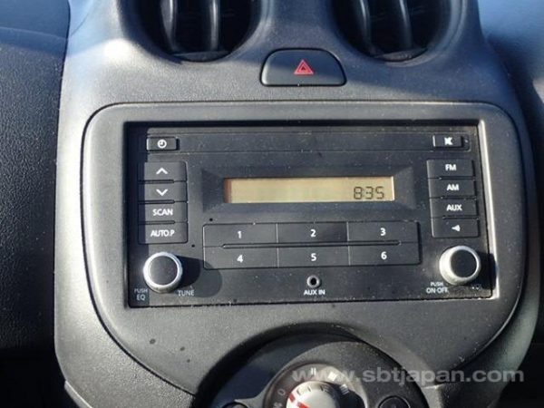 2014 NISSAN LATIO (Stock #: BY0211) - Image 10