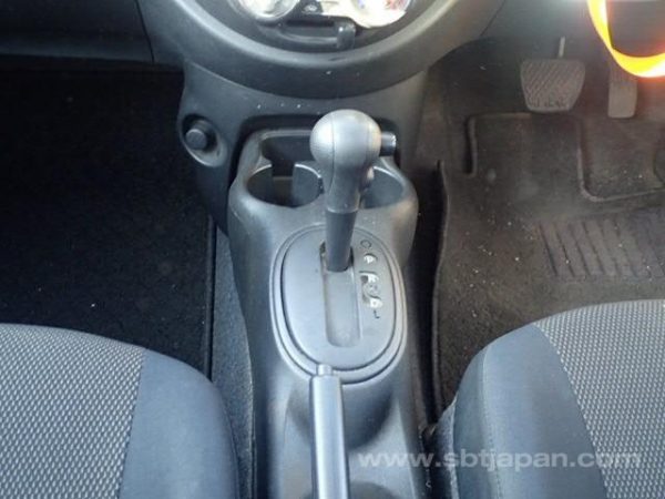 2014 NISSAN LATIO (Stock #: BY0211) - Image 13