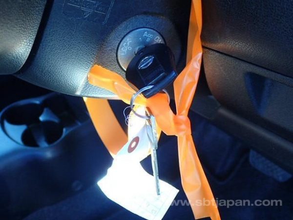 2014 NISSAN LATIO (Stock #: BY0211) - Image 14