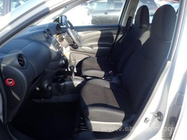 2014 NISSAN LATIO (Stock #: BY0211) - Image 16