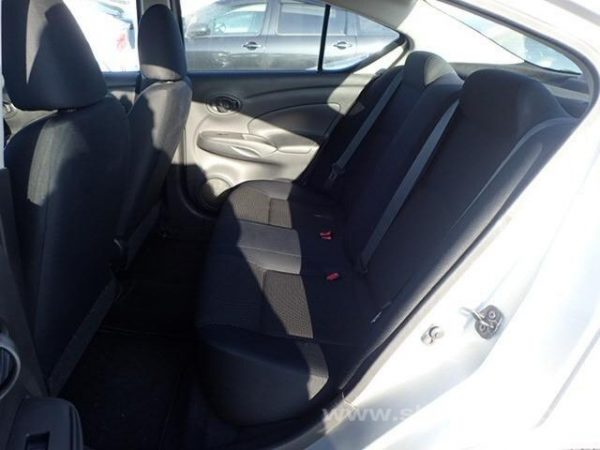 2014 NISSAN LATIO (Stock #: BY0211) - Image 17