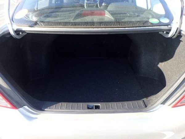 2014 NISSAN LATIO (Stock #: BY0211) - Image 18