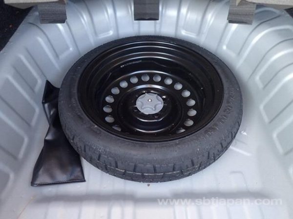 2014 NISSAN LATIO (Stock #: BY0211) - Image 19