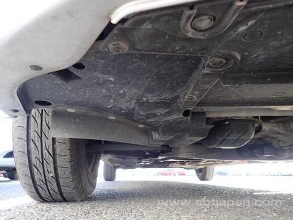 2014 NISSAN LATIO (Stock #: BY0211) - Image 20