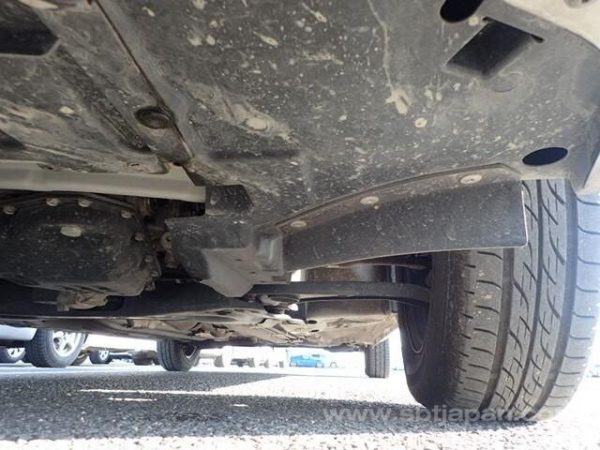 2014 NISSAN LATIO (Stock #: BY0211) - Image 21