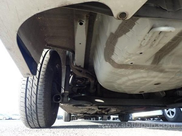 2014 NISSAN LATIO (Stock #: BY0211) - Image 22