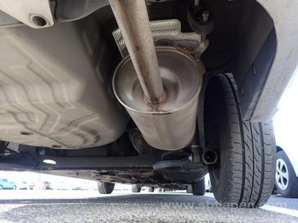 2014 NISSAN LATIO (Stock #: BY0211) - Image 23