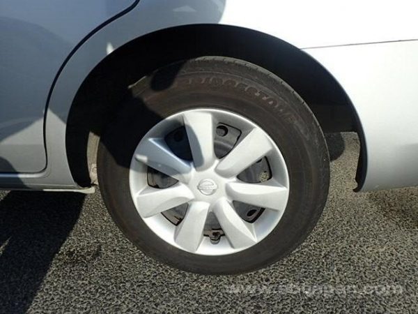 2014 NISSAN LATIO (Stock #: BY0211) - Image 24