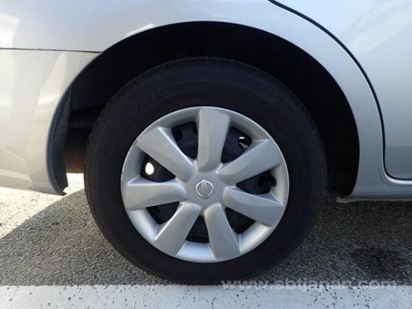 2014 NISSAN LATIO (Stock #: BY0211) - Image 25