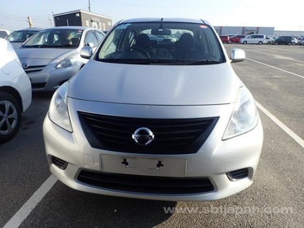 2014 NISSAN LATIO (Stock #: BY0211) - Image 6