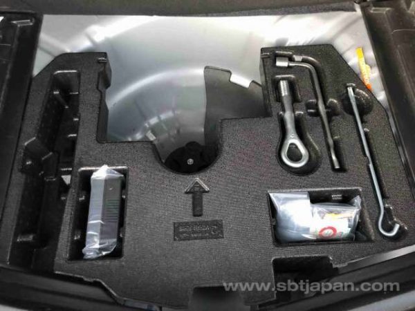 2016 NISSAN NOTE (Stock #: BY1191) - Image 10