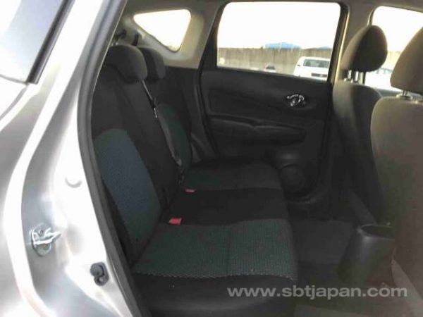2016 NISSAN NOTE (Stock #: BY1191) - Image 11