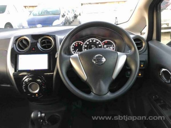 2016 NISSAN NOTE (Stock #: BY1191) - Image 12