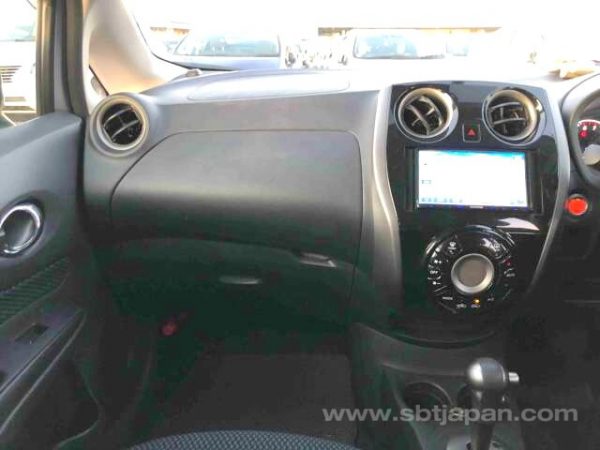 2016 NISSAN NOTE (Stock #: BY1191) - Image 13