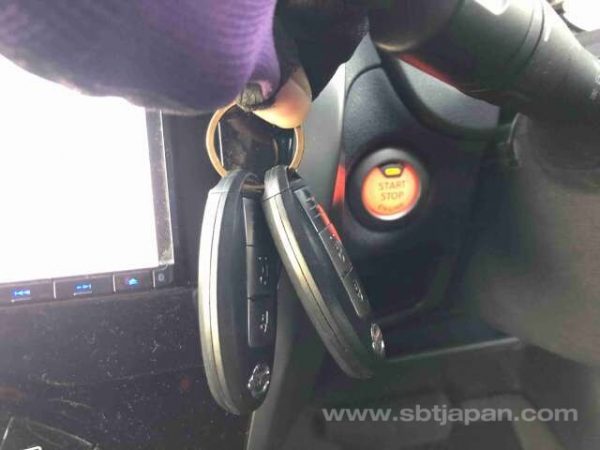 2016 NISSAN NOTE (Stock #: BY1191) - Image 17