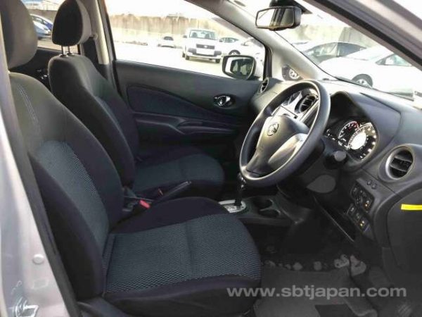2016 NISSAN NOTE (Stock #: BY1191) - Image 18