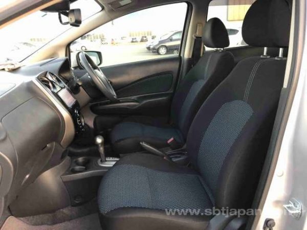 2016 NISSAN NOTE (Stock #: BY1191) - Image 19