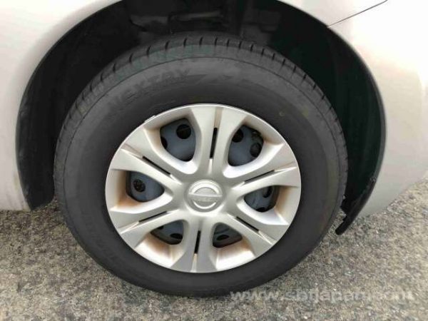 2016 NISSAN NOTE (Stock #: BY1191) - Image 24