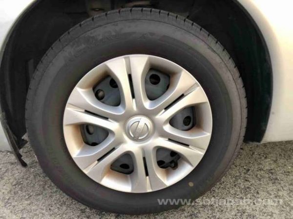 2016 NISSAN NOTE (Stock #: BY1191) - Image 25